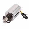 MQ8-Z45B 10mm Stroke 4-8Kg Force Pull n Push Type Solenoid Electromagnet