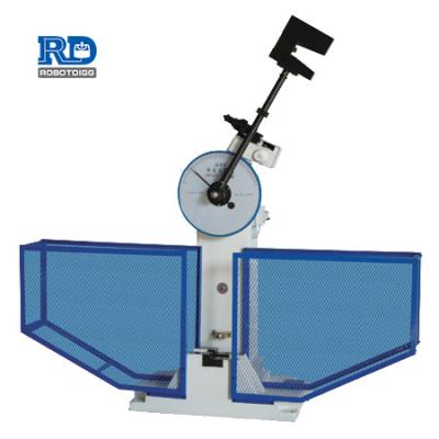 Semi-automatic Impact Testing Machine