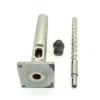 16mm or 20mm extruder screw, barrel n nozzle