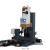 3 or 4 axis mini vertical CNC