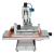 Vertical 5 axis 3040 or 6040 CNC engraving machine