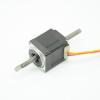 Non-captive linear stepper motors stock for promotion