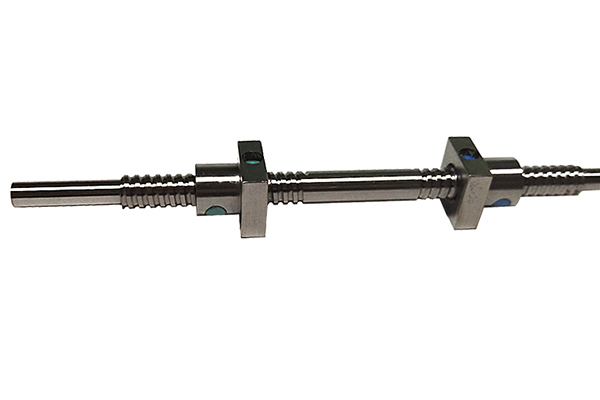 1/2-10x12 inch Acme threaded ROD RH NUT for lead screw CNC 3D print Steel 