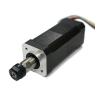 104w, 400w or 600w BLDC motor spindle for pcb mill and drill