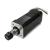 104w and 600w brushless dc motor spindle for pcb mill and drill