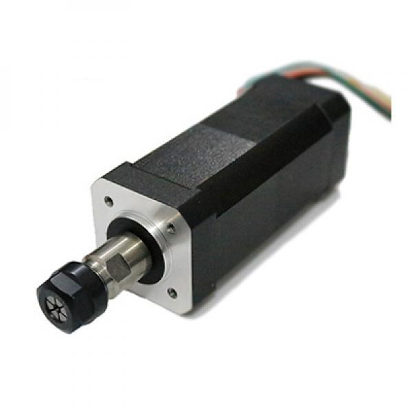 104w Or 600w Bldc Motor Spindle For Pcb Mill And Drill Robotdigg