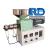 Desktop SJ35 extruder, pelletizer, granulating line