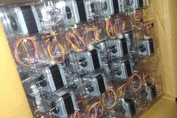 Minebea Stepper Motor