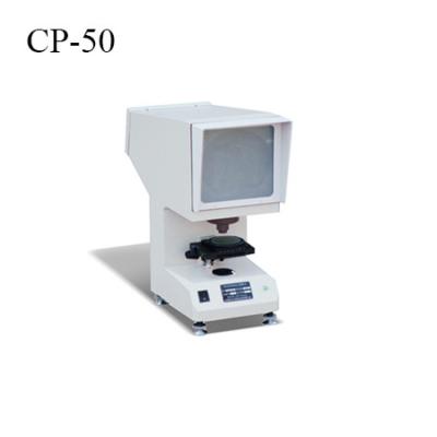Semi-automatic Impact Testing Machine