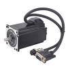 NEMA24 3.5Nm closed-loop stepper motor with encoder