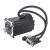 NEMA24 3.5Nm closed-loop stepper motor with encoder