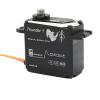 High voltage aluminum case Brushless motor RC Servo