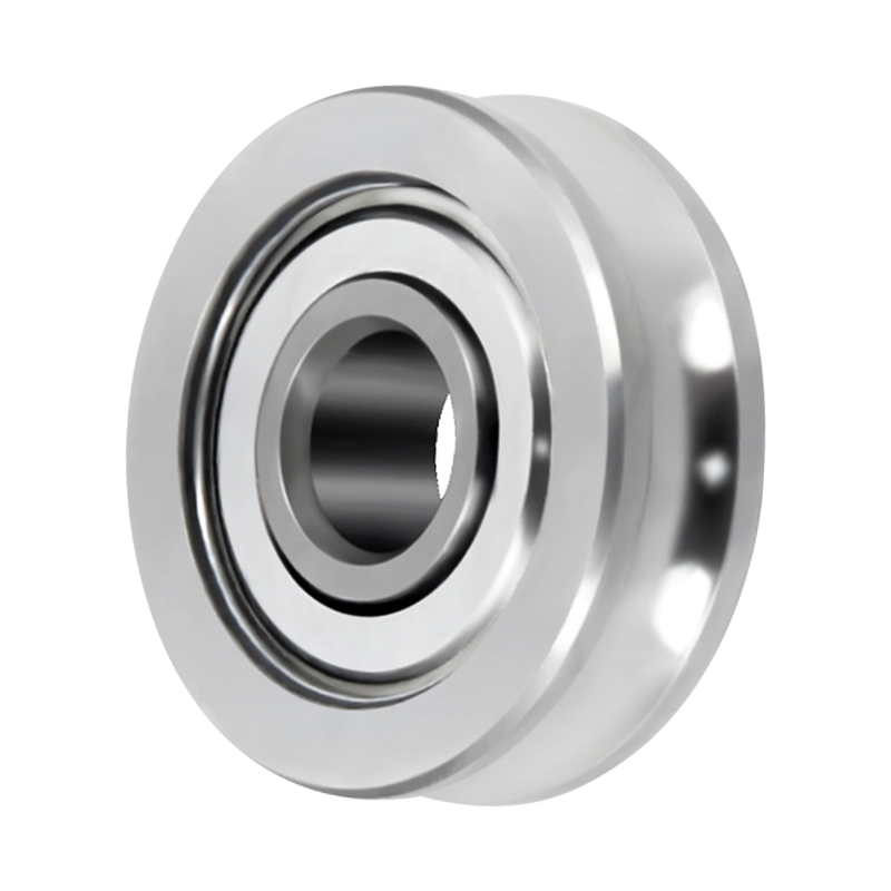 U604ZZ Ball Bearing