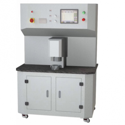 Mask Particulate Filtration Efficiency Tester