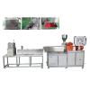 PTS22 parallel twin screw extruder pelletizing line
