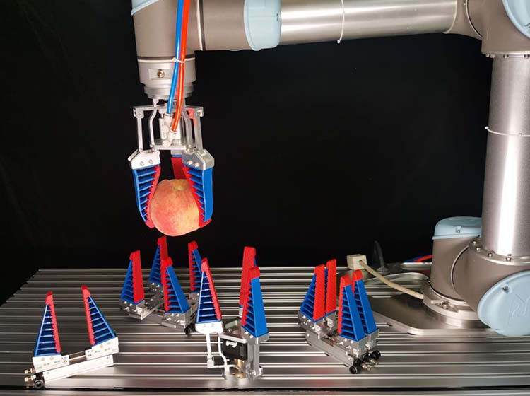 robotic gripper