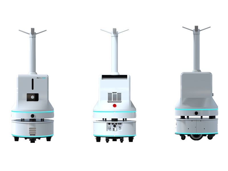 Disinfection Spray