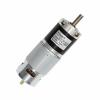 775 DC motor with planetary gearbox