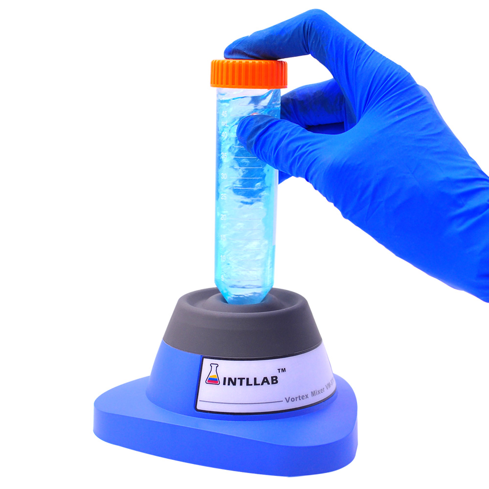 Lab Vortex Mixer