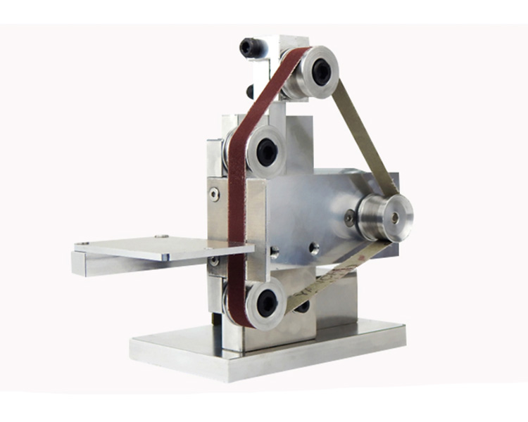 Belt Polishing Machine