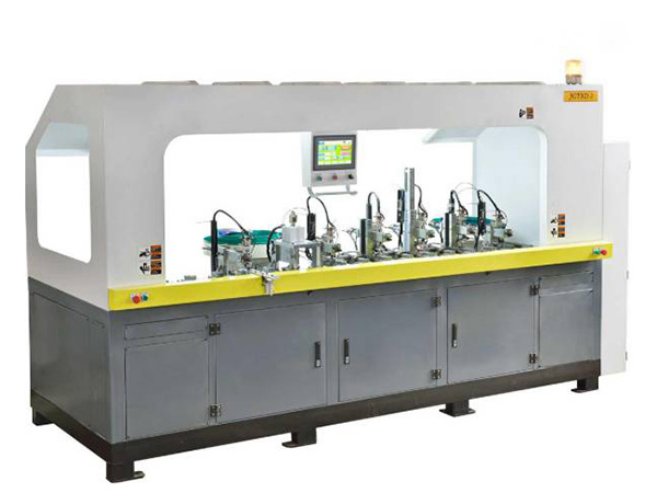 Automatic Disposable Razor Assembly Line
