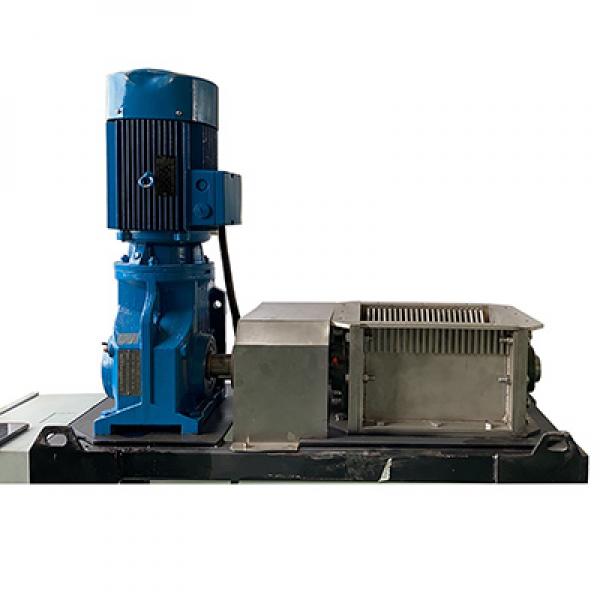 Shredder knife box or benchtop shredder for plastic or bones RobotDigg