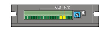 CW CCW Control