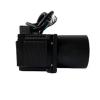 Harmonic drive reducer with stepper motor or BLDC motor