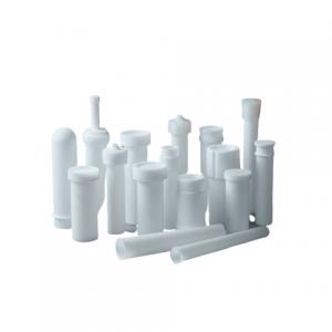 Microwave digestion tube for Milestone, Labteche or Sineo