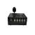 Rotary stage 3 or 4 axis motion controller Labview programmable