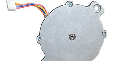 Bedelen overschot Comorama Ultraflat stepper motor for feeder or stirrer - RobotDigg