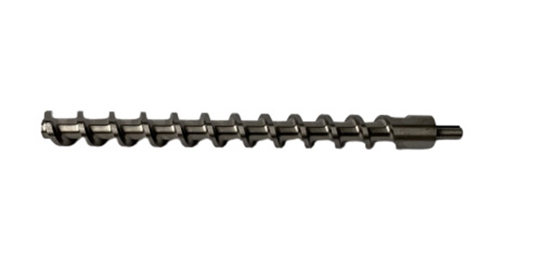 35mm extrusion screw