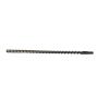 30mm diameter extrusion screw for Precious Plastic project