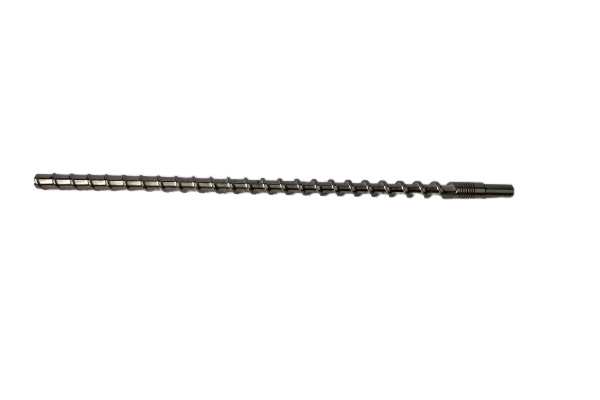30mm plastic extrusion screw