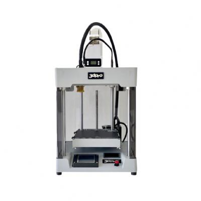 High-end desktop PEEK 3D Printer German design