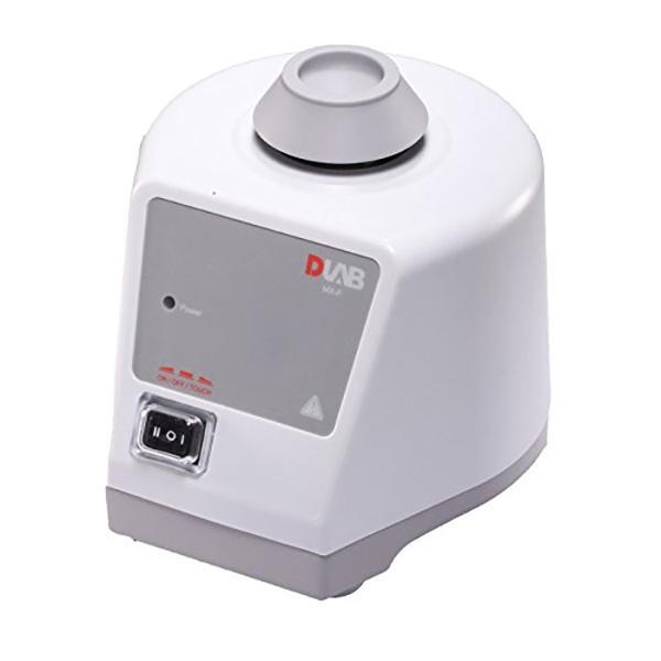 DLAB Series Vortex Mixers, Microplate Mixer, Tube Roller & Rotator RobotDigg