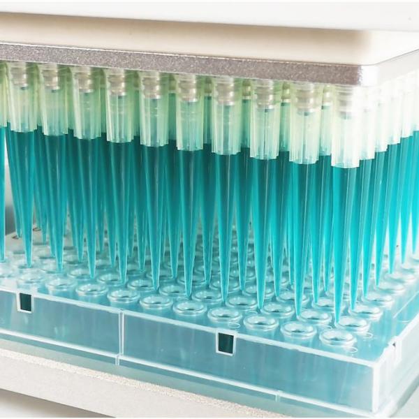 Semiauto Pipetting Station PRCXI SC9100 96/384 Channel Fully Automatic