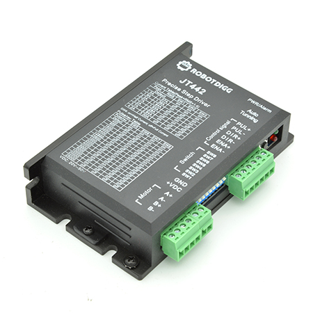 JT442 Stepper Driver
