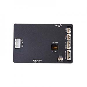 BLDC Motor standalone FOC driver HT-DC02