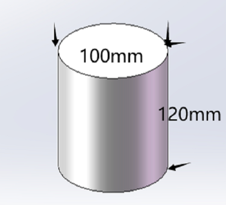 5-axis CNC