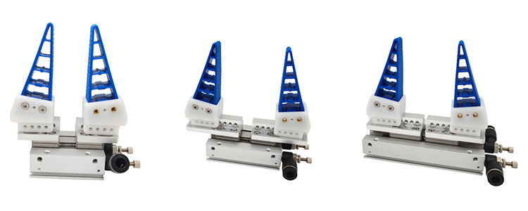 Adaptive Gripper