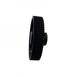 Voron 3D Printer black anodized 16, 20, 64 and 80 tooth GT2 pulley