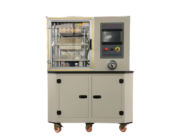 Rubber Press