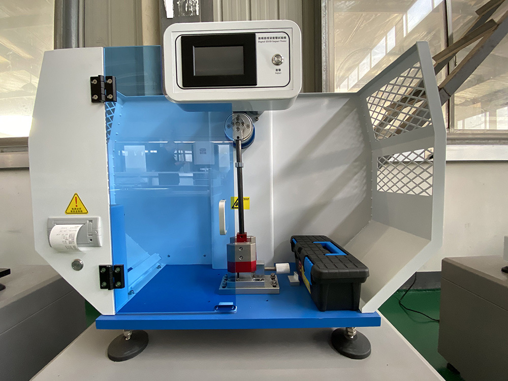 Impact Tester