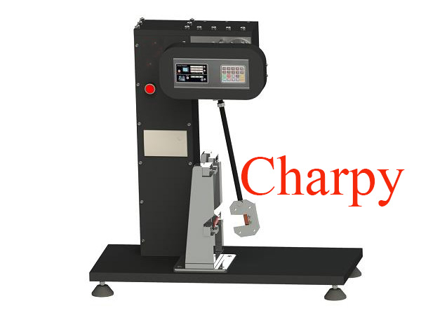 Charpy Impact Test