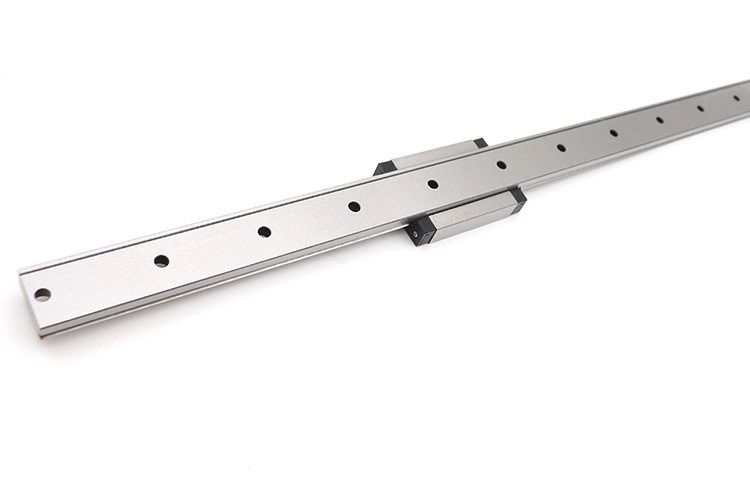 MGW12 linear rail