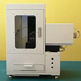 Desktop 5-axis CNC Mill