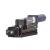 Stepper motorized linear module 50ml syringe pump
