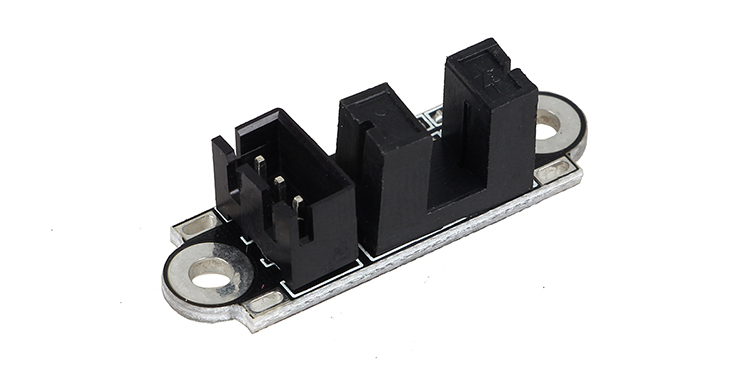 Optical Endstop