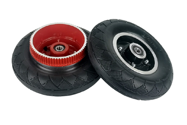 Scooter Wheels